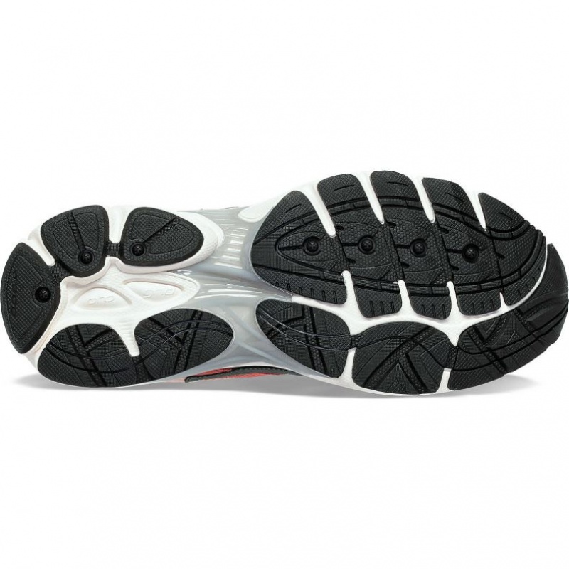 Multicolor Saucony ProGrid Omni 9 Premium Men's Sneakers | EGYPT GQUPCL