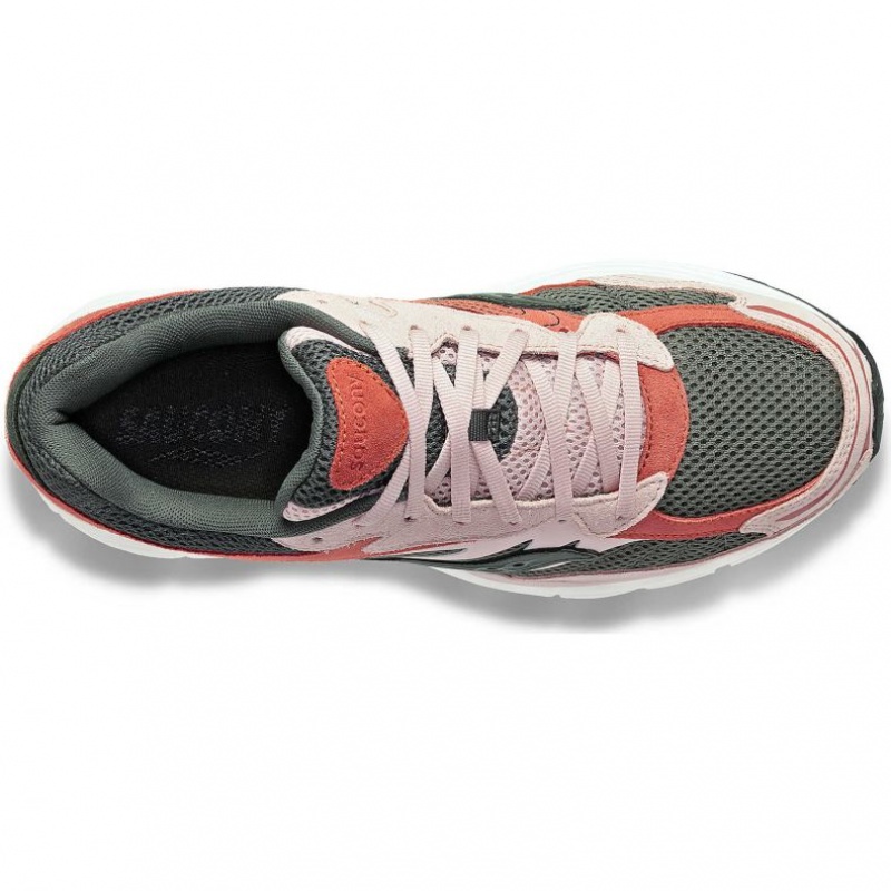 Multicolor Saucony ProGrid Omni 9 Premium Women's Sneakers | EGYPT JSIWPZ