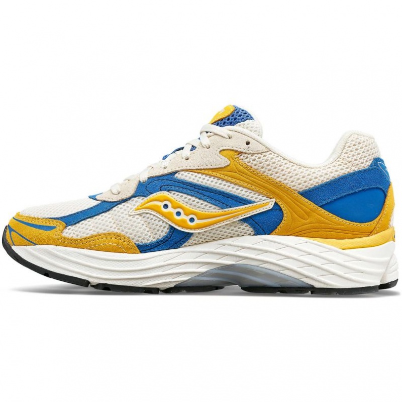 Multicolor Saucony ProGrid Omni 9 Premium Women's Sneakers | EGYPT NFOPUC