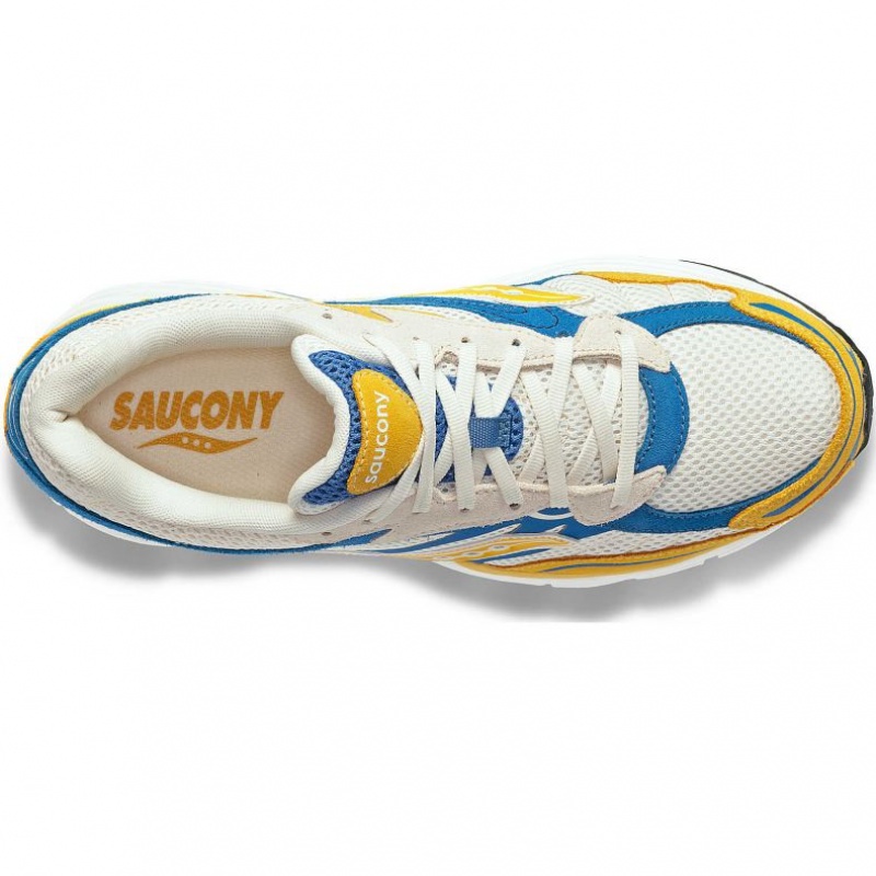 Multicolor Saucony ProGrid Omni 9 Premium Women's Sneakers | EGYPT NFOPUC
