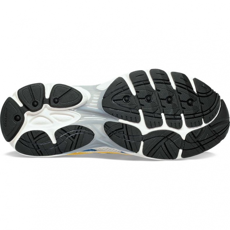Multicolor Saucony ProGrid Omni 9 Premium Women's Sneakers | EGYPT NFOPUC